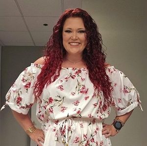 Meet your Posher, Genna